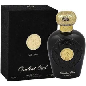 Lattafa Opulent oud
