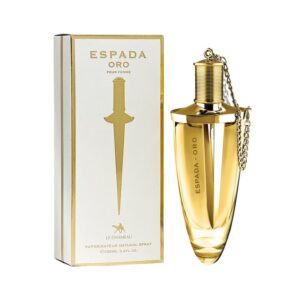 Emper Espada Oro for Woman