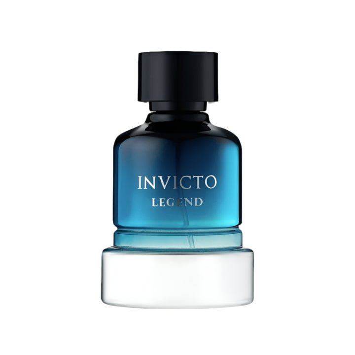 Invicto Legend