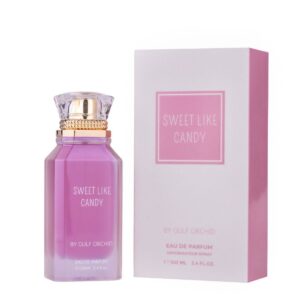 Gulf Orchid Sweet Like Candy