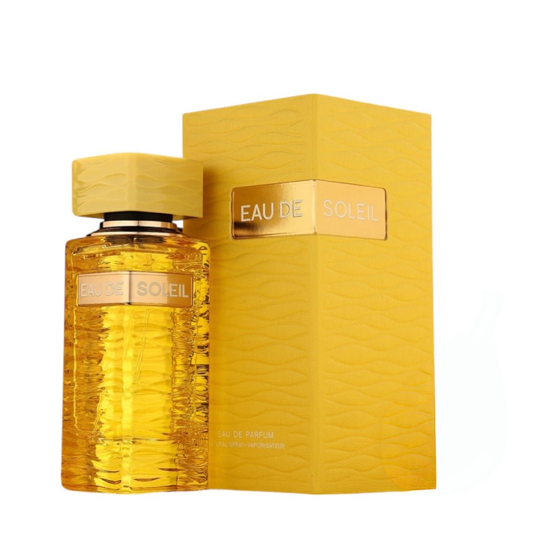 Eau de Soleil