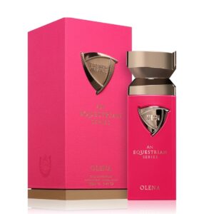 Equestrian Olena