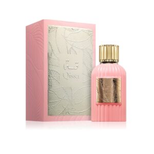 Qissa Pink by Paris Corner