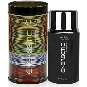 Mural de Ruitz Energetic