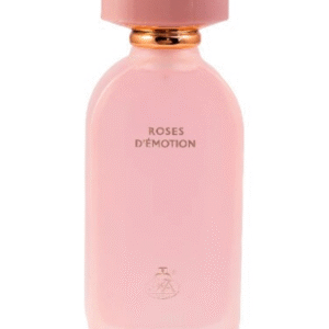 Roses D'emotion french avenue for women