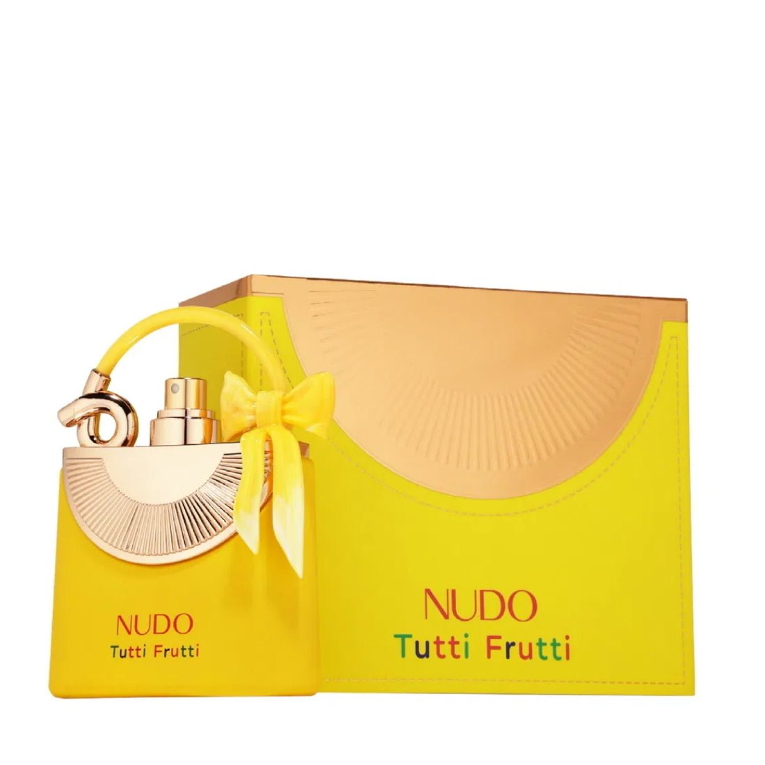 Nudo Tuti Frutti - Image 2