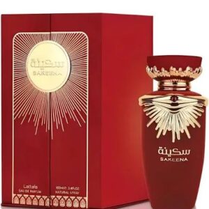 Lattafa Emaan and Sekeena Combo