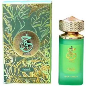 Paris Corner Khair Pistatio