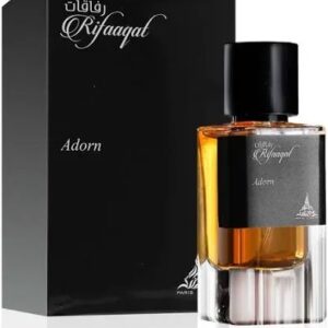 Rifaqaat Adorn - YSL dupe