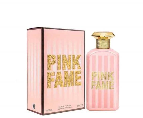 Pink Fame