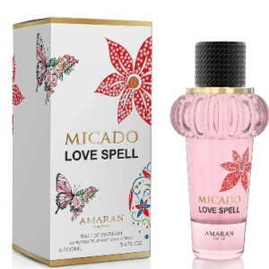 Micado love Spell