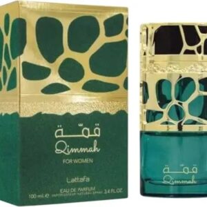 Lattafa Qimmah