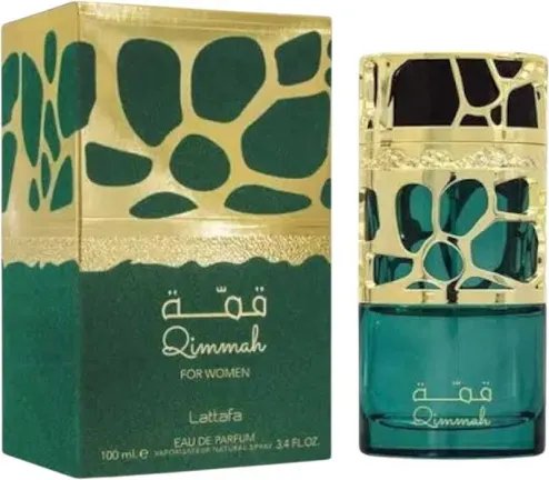 Lattafa Qimmah