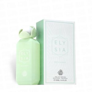 Fragrance World - Elysia 6 Piece Set