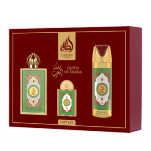 Giftset Queen AL Arabia