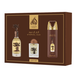 Giftset Eternal Oud