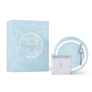 Maison Asrar - Love Key Combo