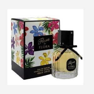 Fragrance World Flora by Flora