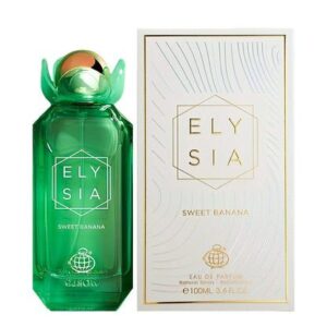 Fragrance World Elysia Banana