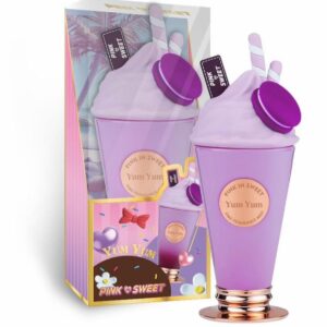 Aaa Body Mists set of 4