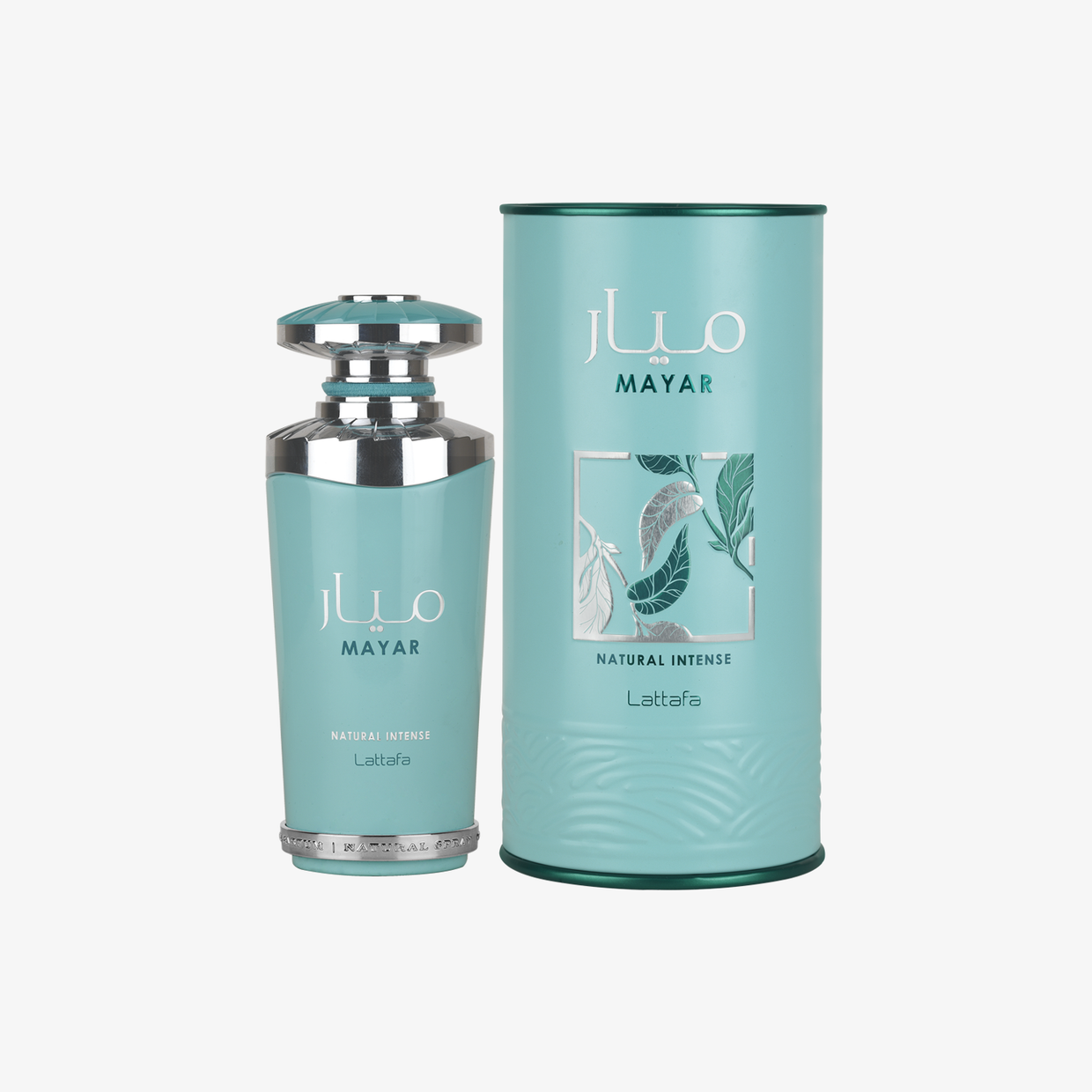 Aaa Mayar Intense Blue