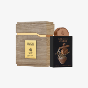 Lattafa Broche Vanille