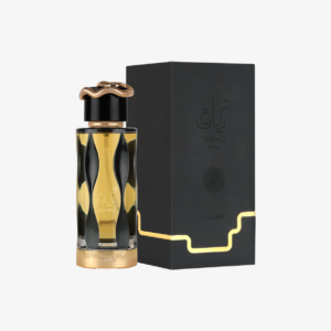 Aaa Teriaq Intense Black