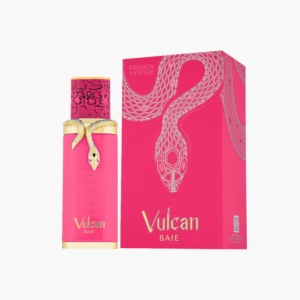 French Avenue Vulcan Baie