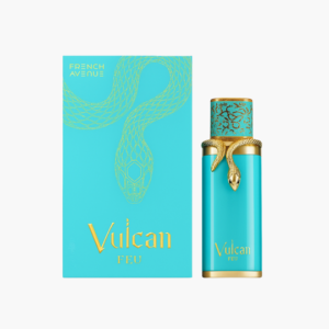 French Avenue Vulcan Fue