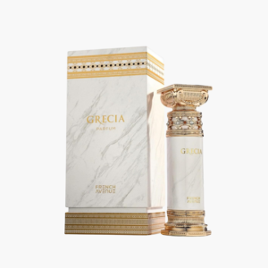 French Avenue Grecia