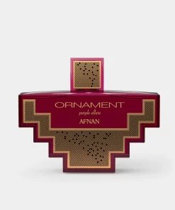 Afnan Ornament Purple Allure