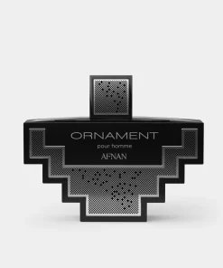 Afnan Ornament Pour Homme