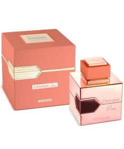 Al Haramain L’Aventure Rose