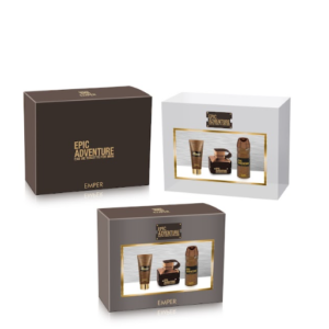 Giftset Emper Epic Adventure