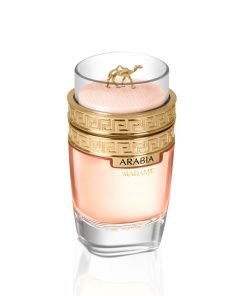 Emper Arabia Madame