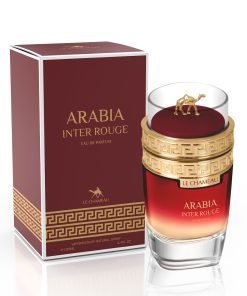 Emper Arabia Rouge
