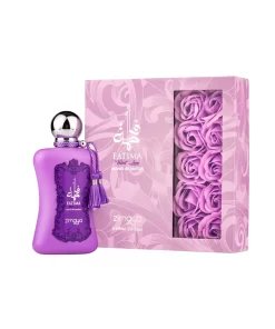 Zimaya Fatima Velvet Love