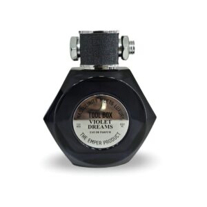 Emper Toolbox Violet Dreams