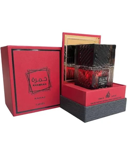 Aaa Khamrah Karaz - Image 3