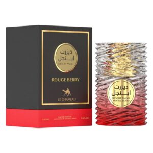 Emper Rouge Berry