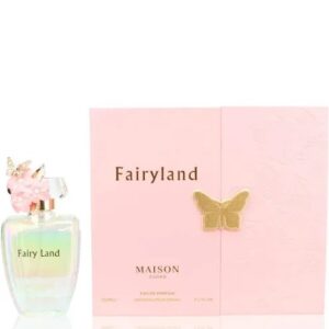 Maison Asrar Fairyland