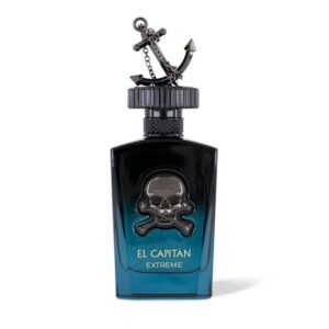 Gulf Orchid El Captain Combo