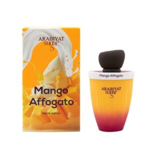 Arabiyat Sugar Mango Affgatto