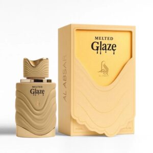 Al Absar Melted Glaze