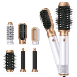 Ukliss 6 in 1 Hot Air Unit