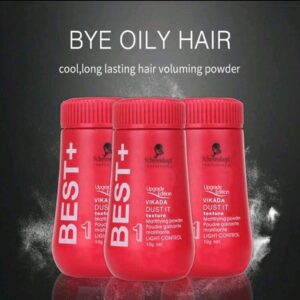 Volumiser Hair Powder