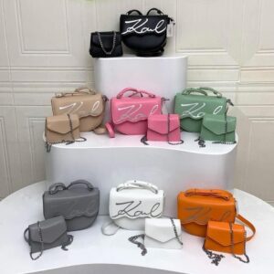 Karl 2 Piece Bag sets
