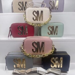 Steve Madden Gold Hardware Bags