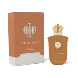 Gulf Orchid Coffee Note