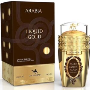 Emper Arabia Liquid Gold